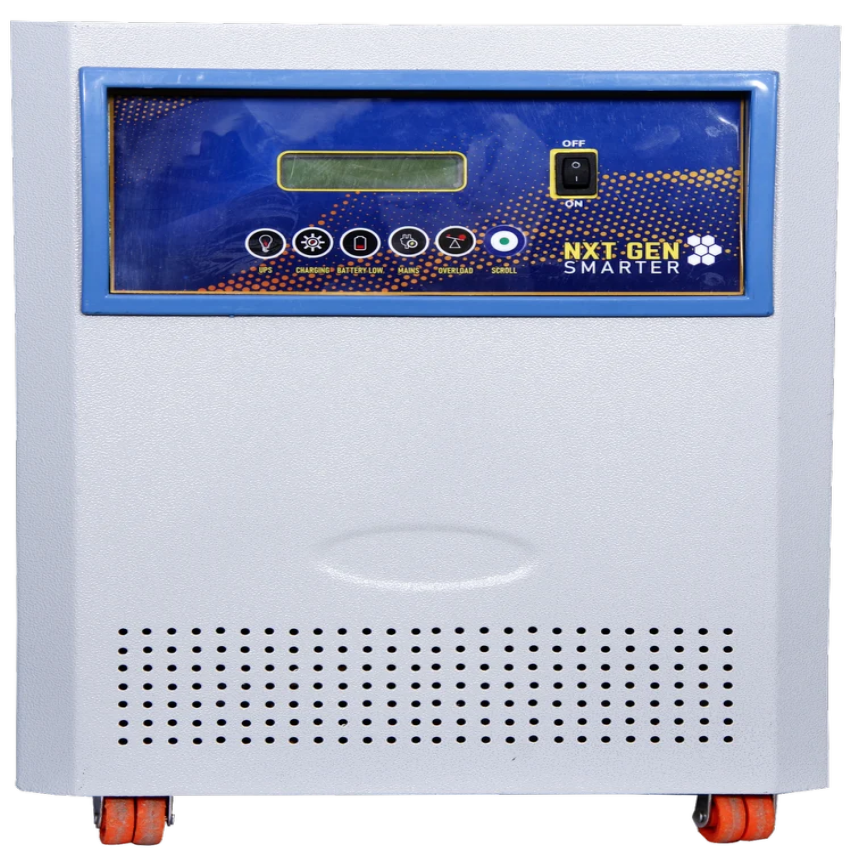 Electrower Viraj 2.5KVA Sine Wave Home UPS Inverter