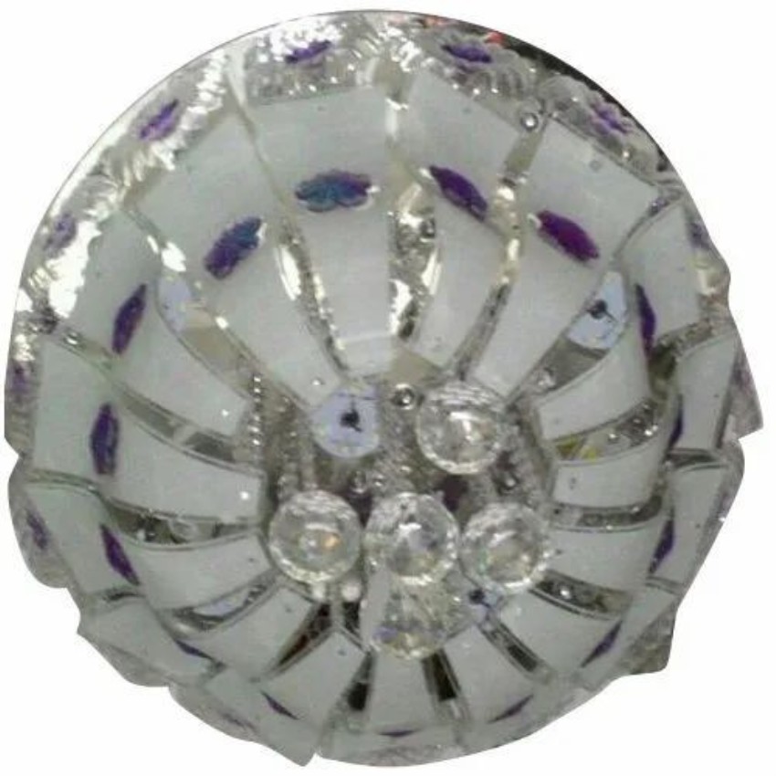 Elegant Chandelier Lamp