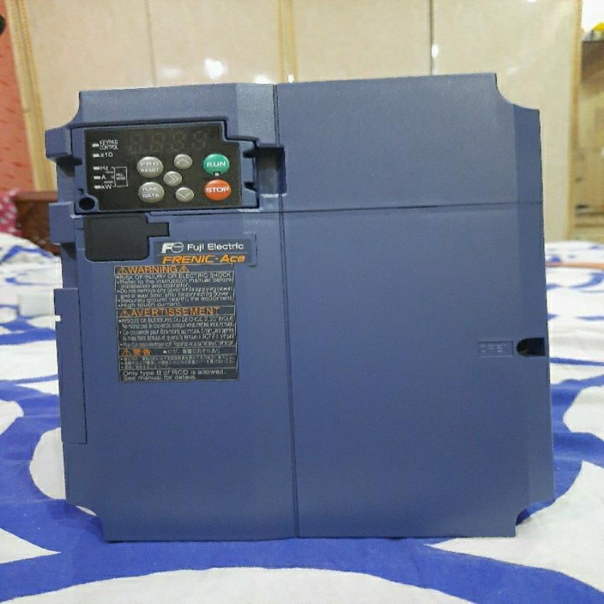 Elevator Fuji AC Drives 2 HP