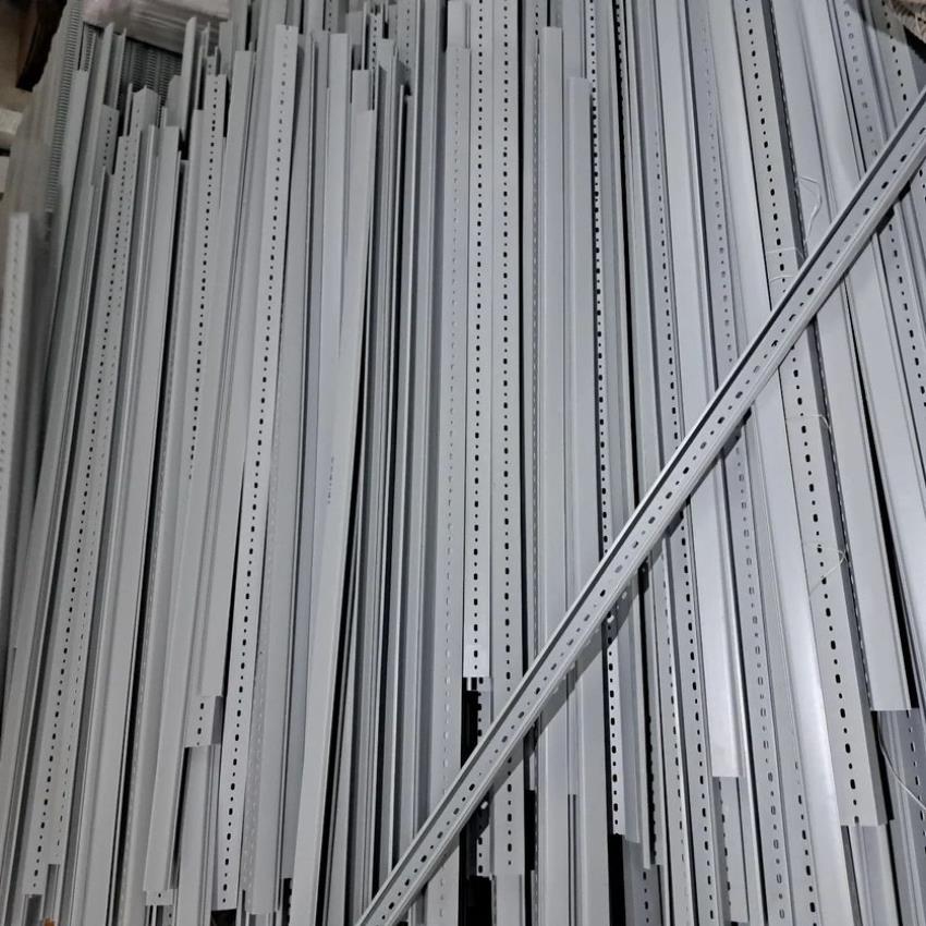 Elevator PVC Truffing