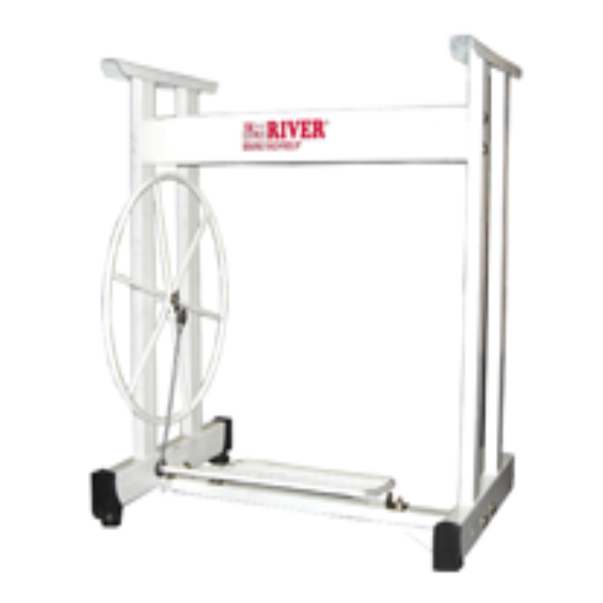 Elevator Stand Vertical