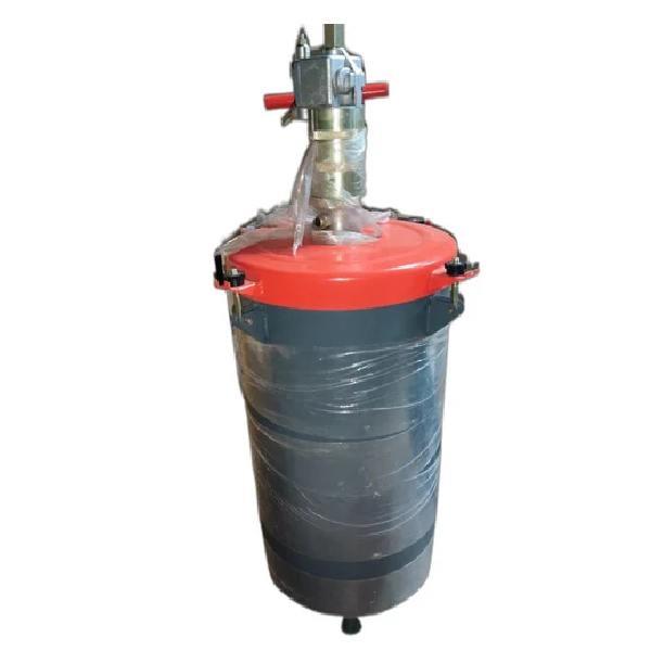 Elgi 50kg Air Operated Grease Pump