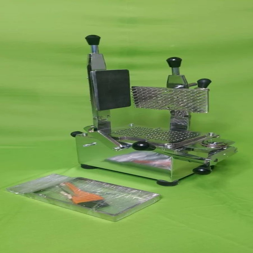 Herbal Elongated Capsule Machine