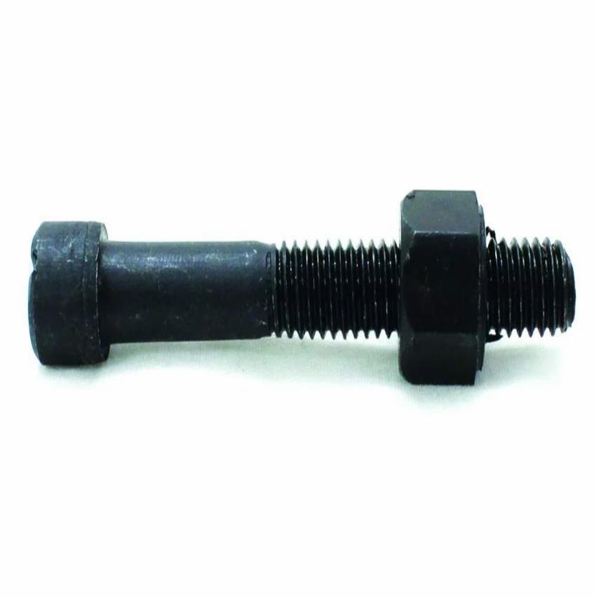 Automotive Half Thread Bolt
