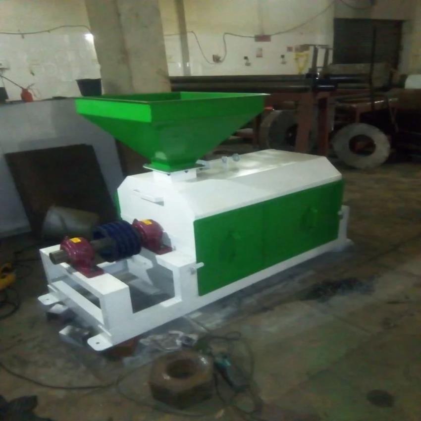 Emari Steel Automatic Rolling Machine