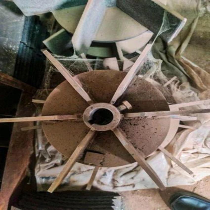 Emblar 10 Inch Device