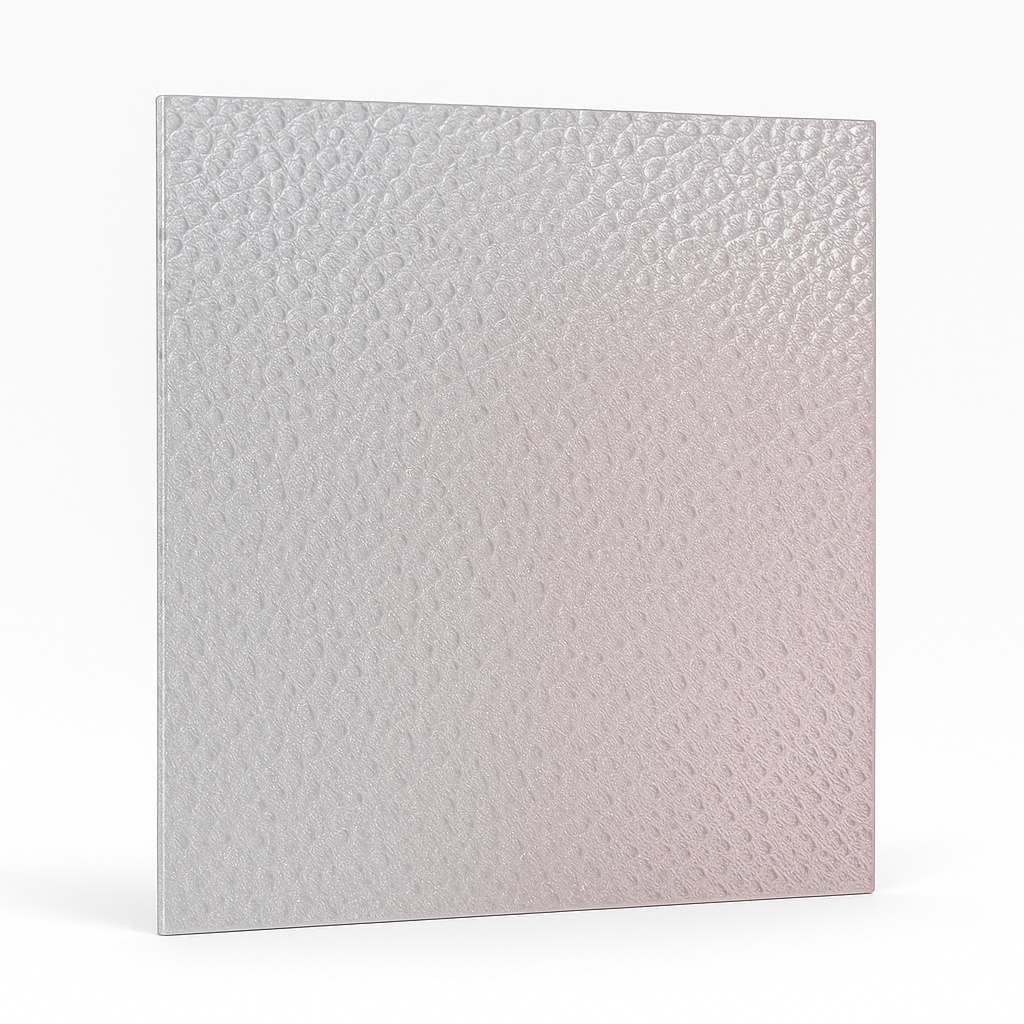 Acrylic Embossed Floor Protection Sheet