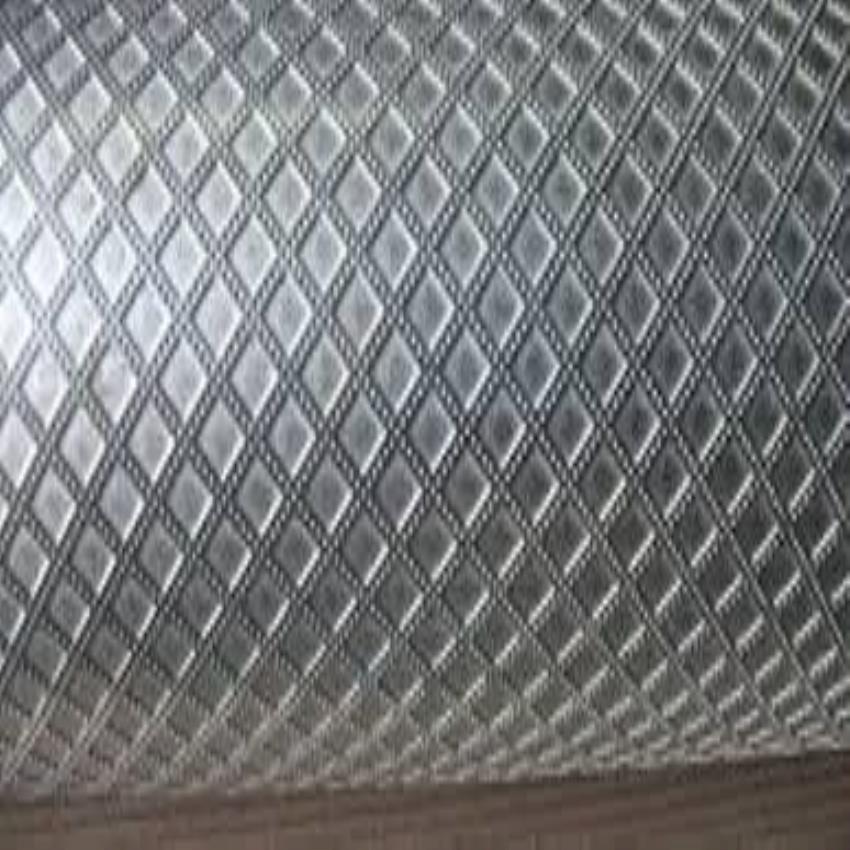 Embossing Roll Machine