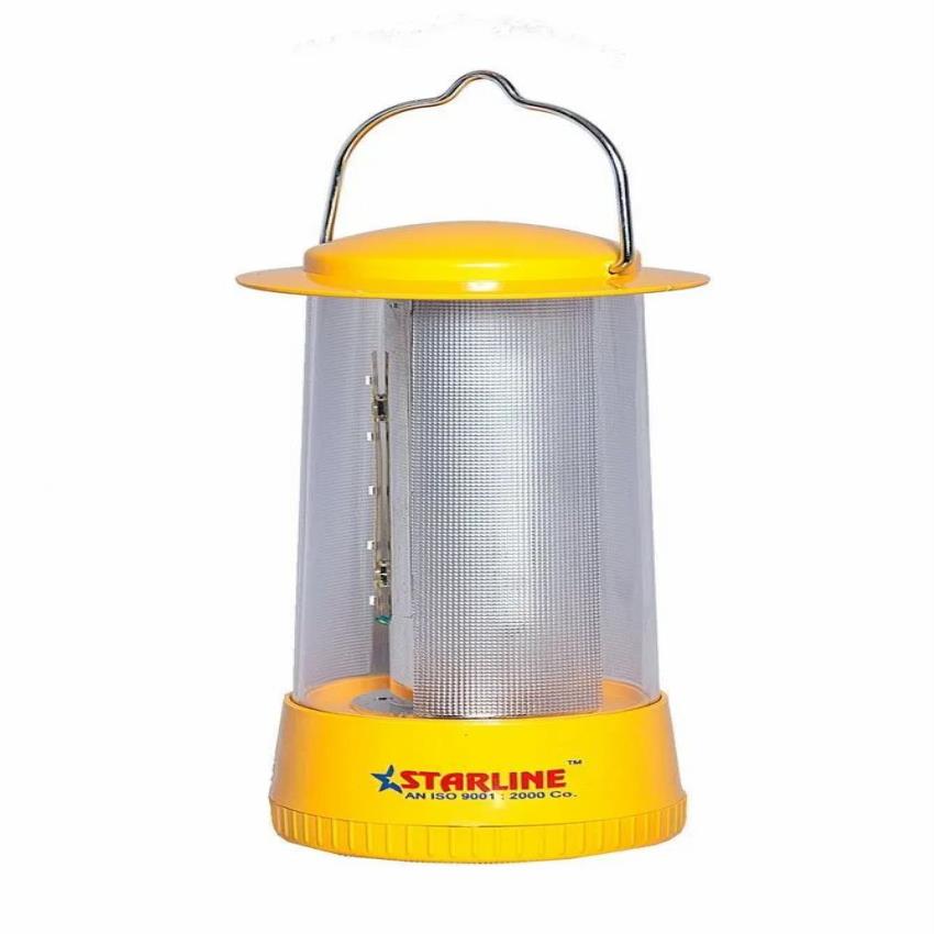 Starline 3W LED Home Emergency Light