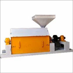 Emery Roll Pulse Splitter Machine