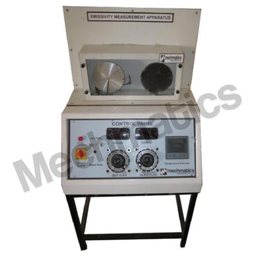 Emissivity Measurement Equipment