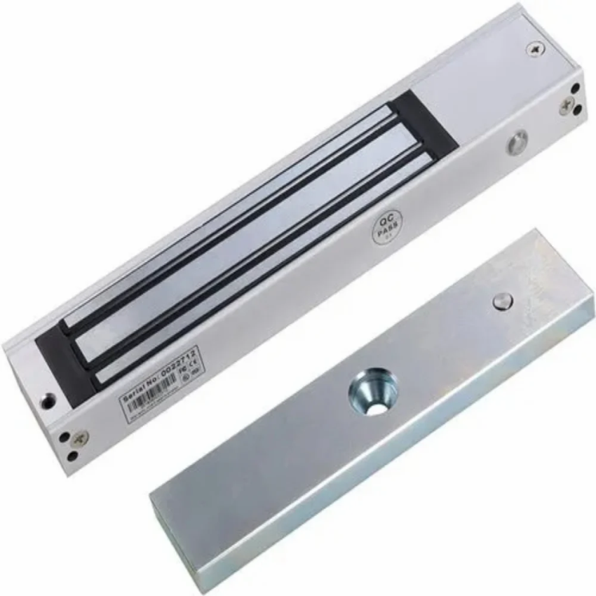 EMLOCK 300 LBS Door Lock