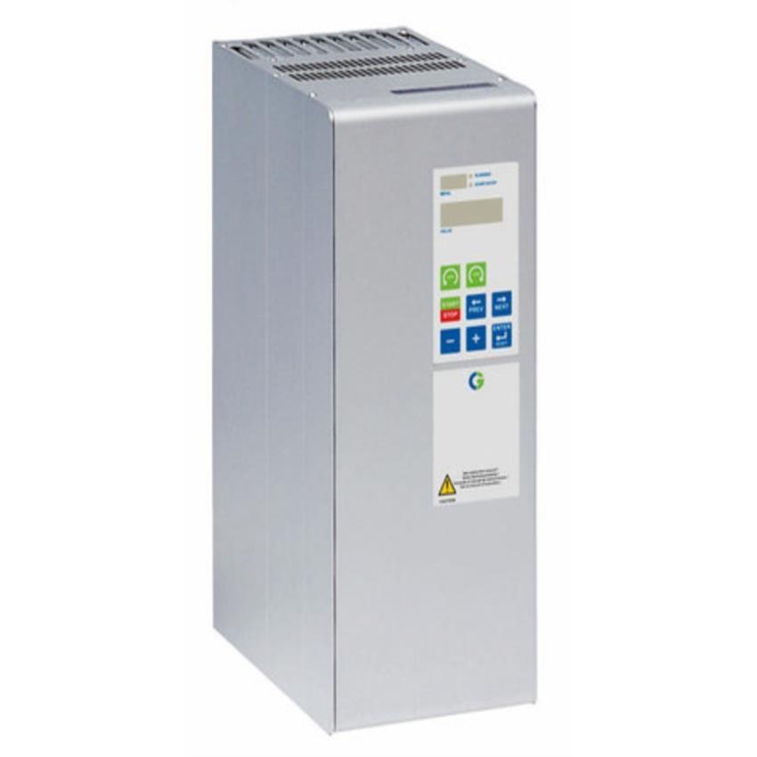 Emotron 370A Soft Starter, 20HP