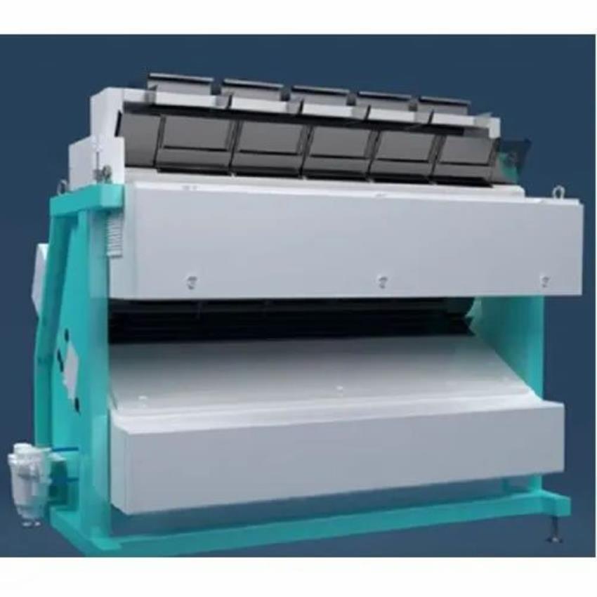 MS Body Automatic Color Sorting Machine