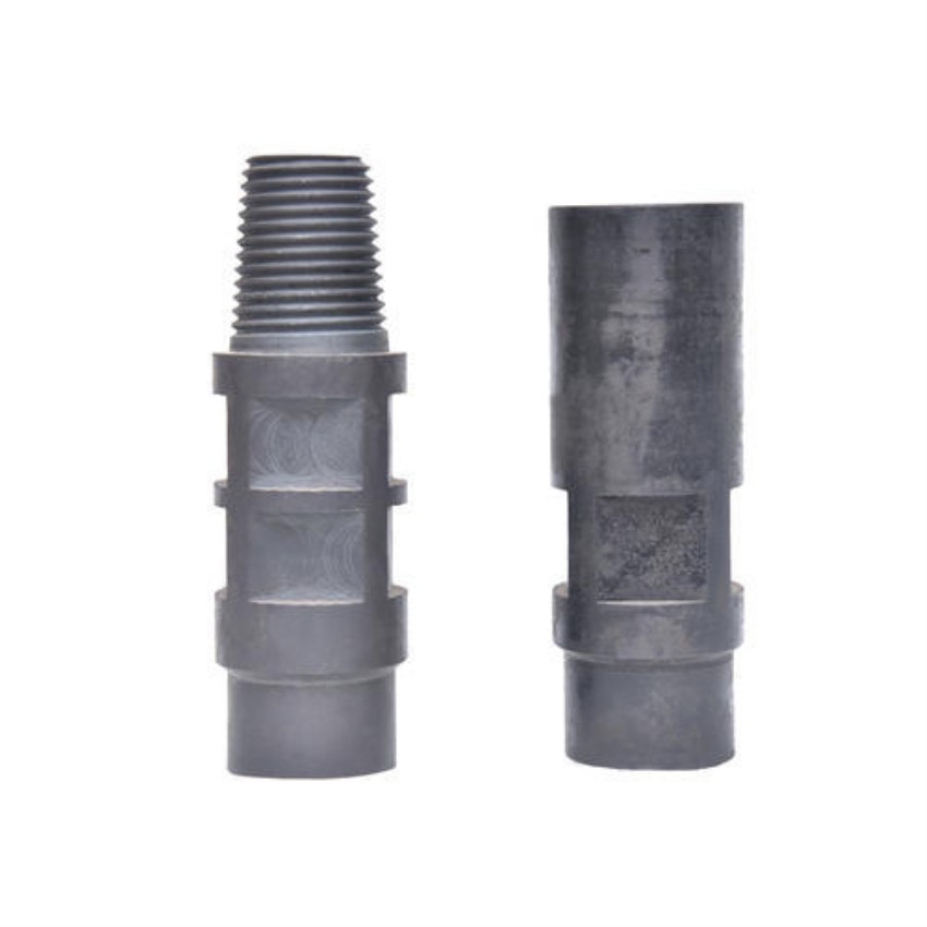EN-8 Drill Pipe Connection, 2 inch