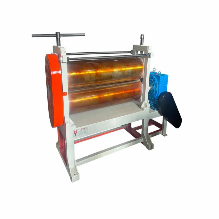 EN31 Mess Pressing Machine