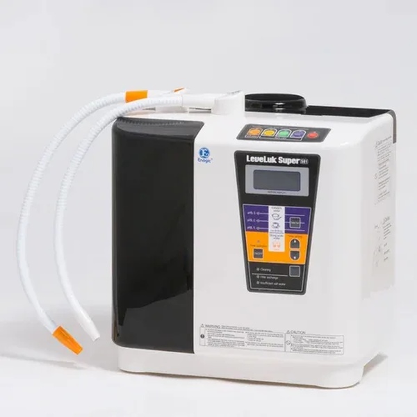 Enagic Anespa DX Mineral Ionizer - ₹ 199900/Piece | BazarGPT