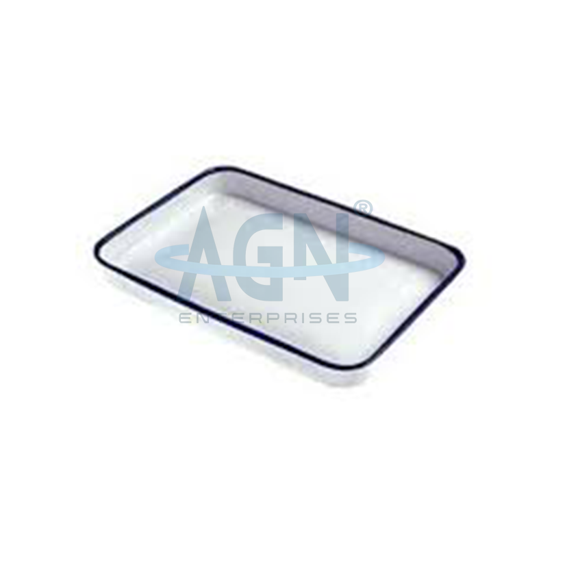 Enamel Tray AGN