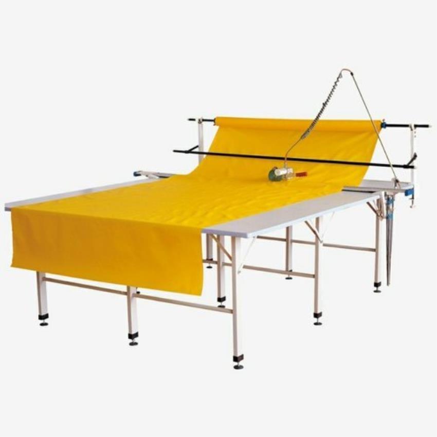 End Cutting Equipment