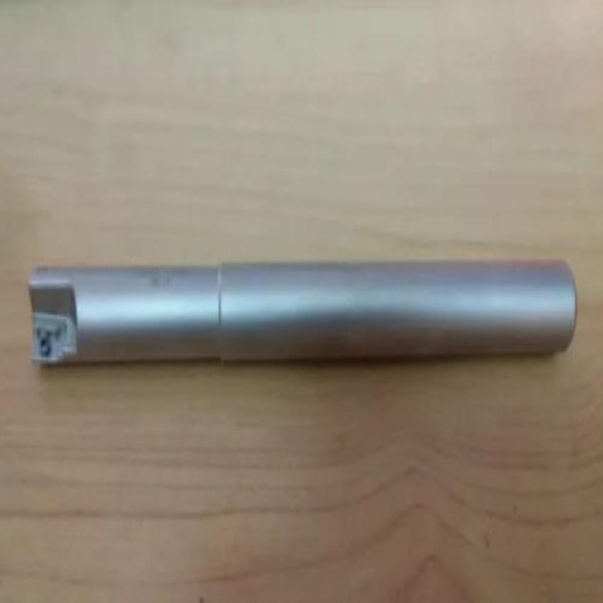 End Mill Cutting Machine