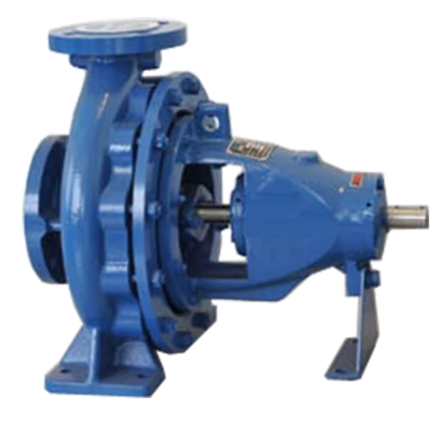 End Suction Pump 301-350m3/hr