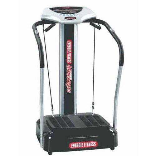 Energie Fitness EFM-701 Commercial Massager