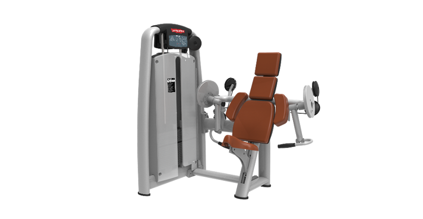Energie Fitness ER-92 Arm Curl Machine