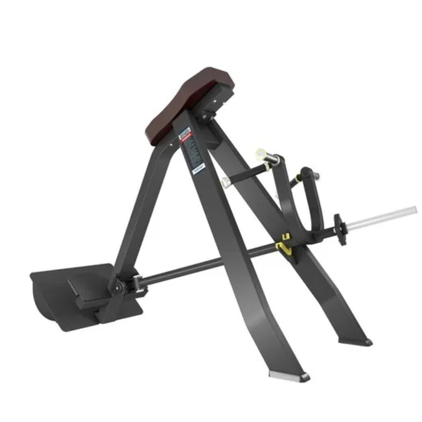 Energie Fitness ETB-61 Commercial Iron Row Machine