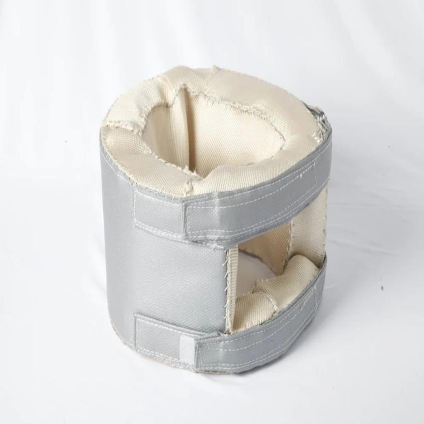 Energy Saving Jackets for Band Heaters