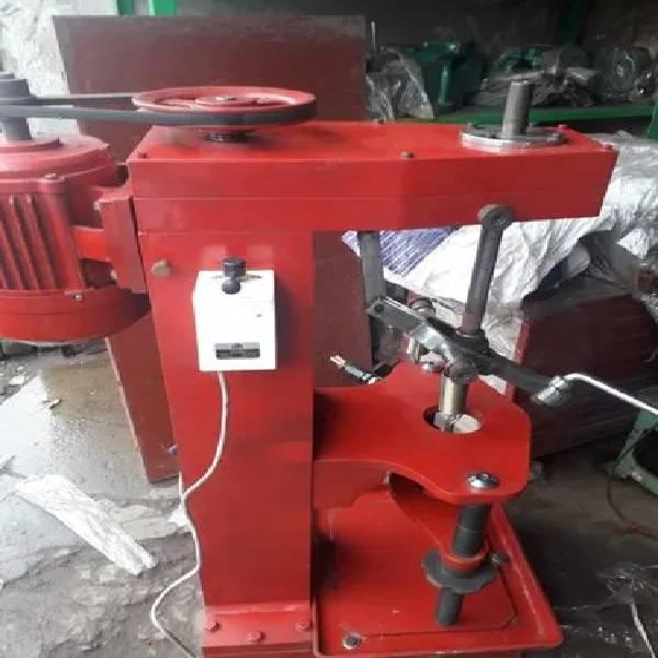 Engine Block Honing Machine