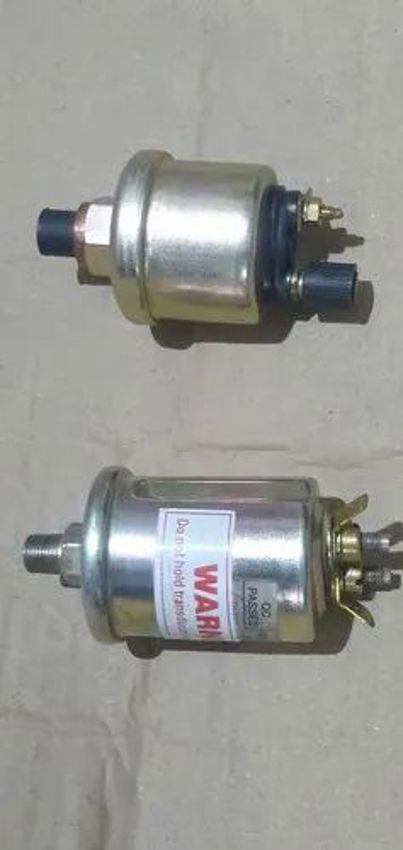 Engine Oil Pressure Sensor