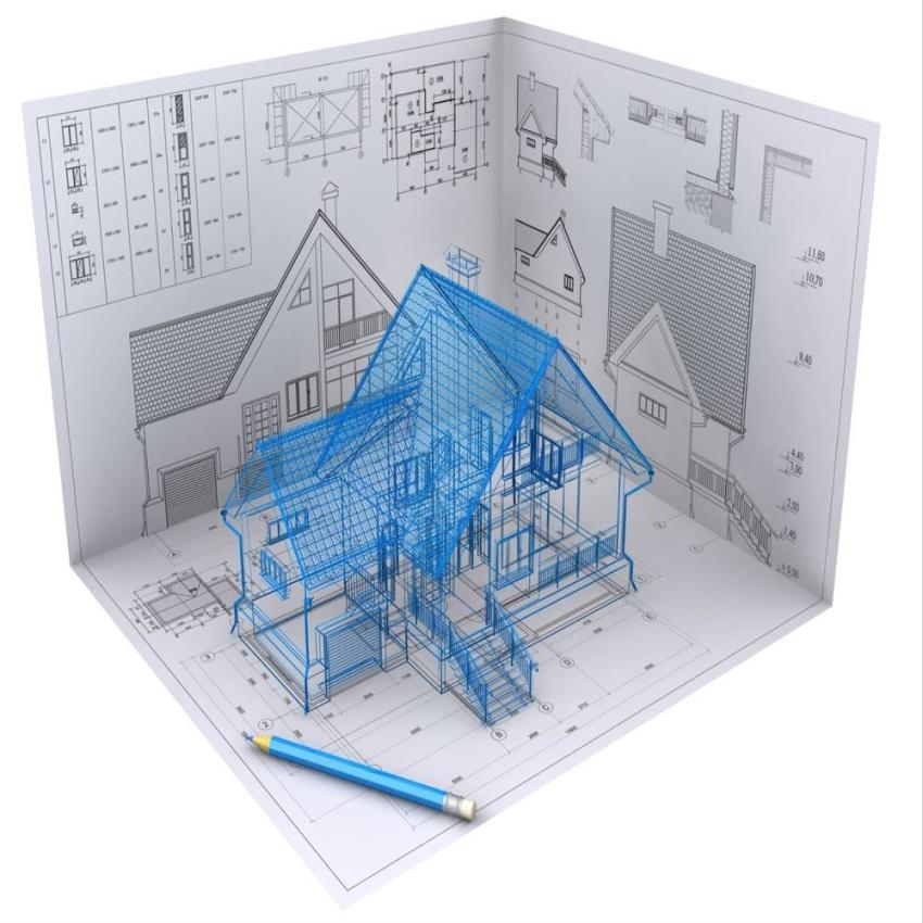 Engineering Designer AutoCAD Drafting Service