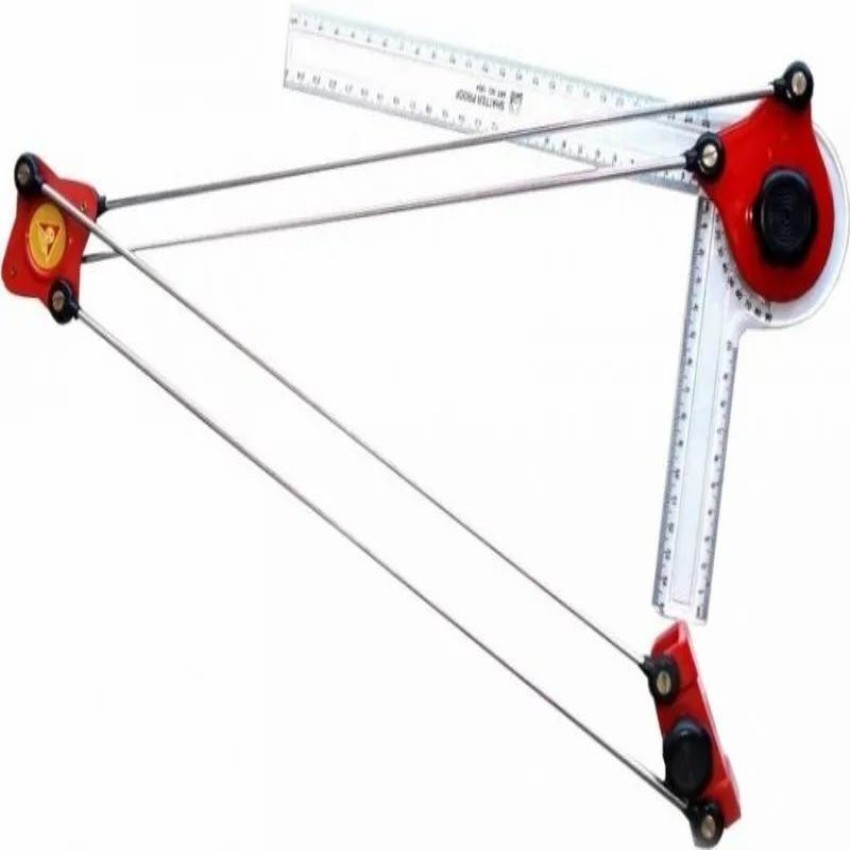 Mini Engineering Drafter