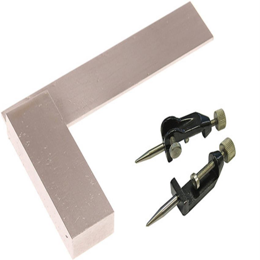 Engineers Marking Gauge Square