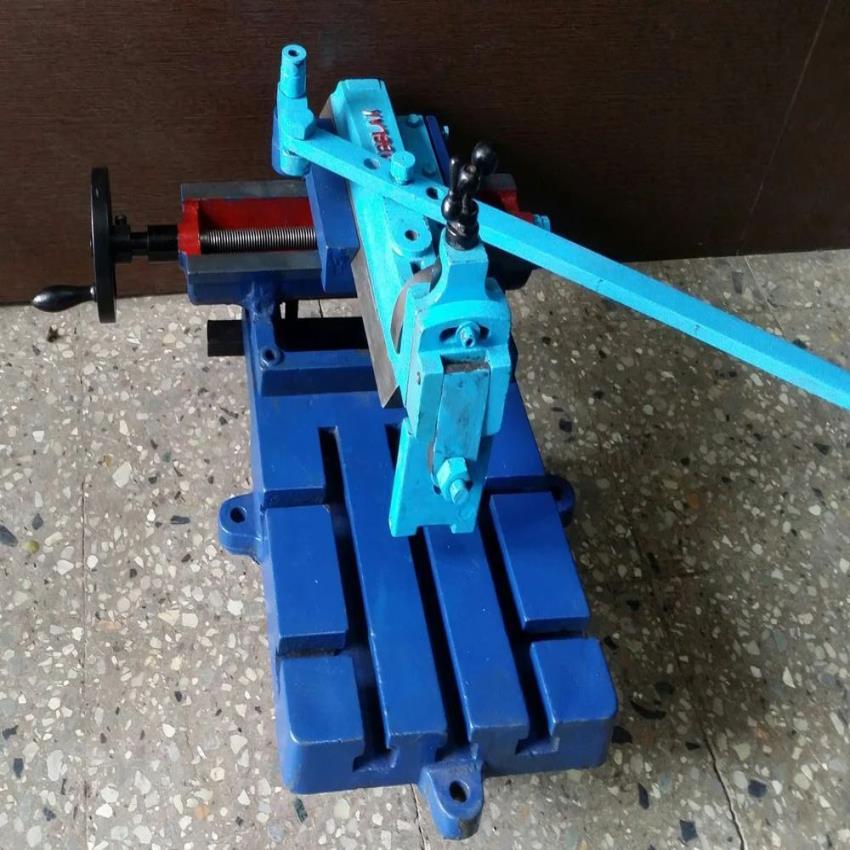 England Hand Shaper Machine