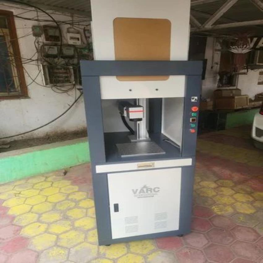 Engraving Machine for Jewellery