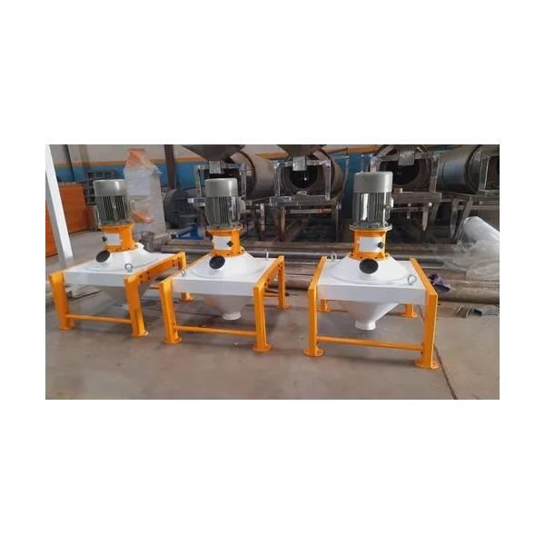 Entoleter Flour Milling Machine