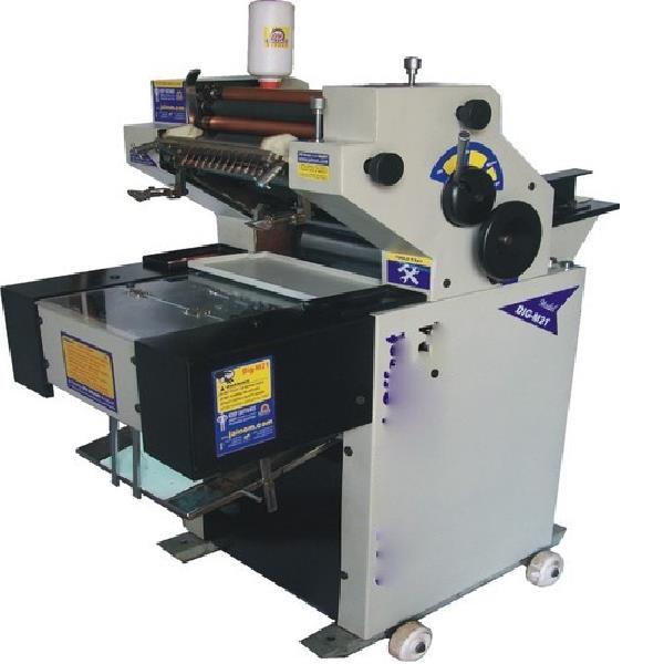 Offset Printing Machine for Envelopes