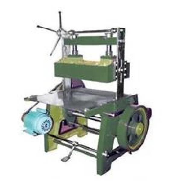Automatic Envelope Punching Machine
