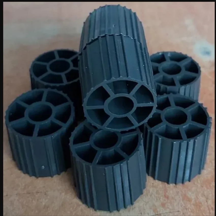 Envifab PP MBBR Media Equipment