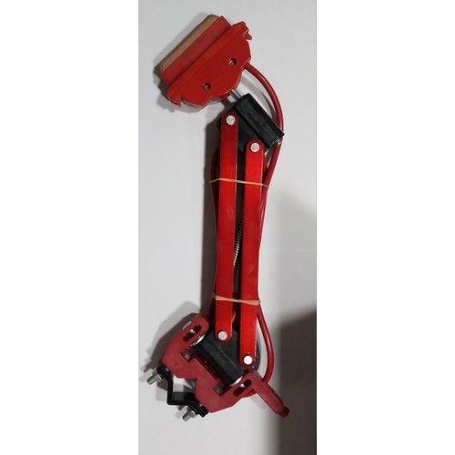 EOT Crane Current Collector