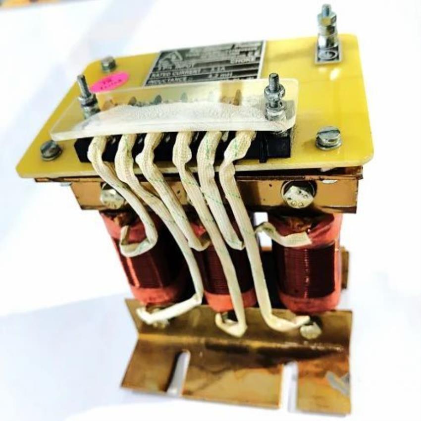 EOT Crane Input Inductor