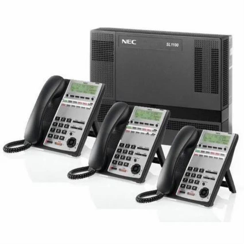 Office EPABX Communication System
