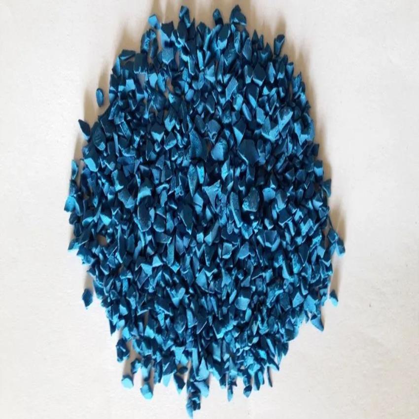 EPDM Rubber Granules for Flooring