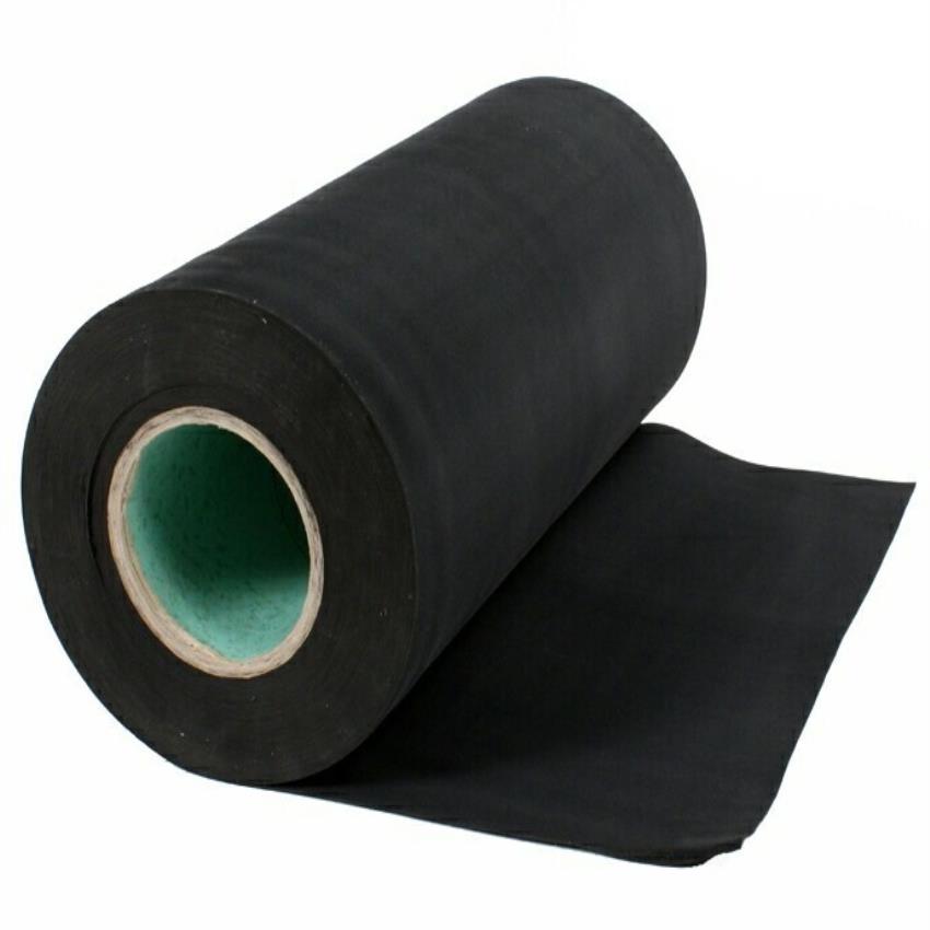 EPDM Rubber Mat, 6mm To 10 Mm Thickness