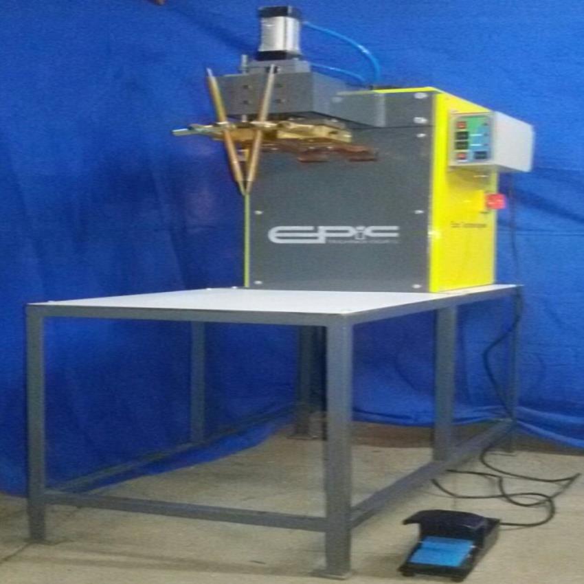 Epic Battery Terminal Welder