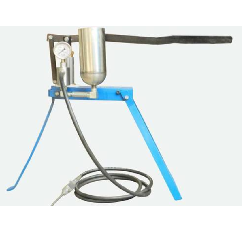 Industrial Epoxy Grout Pump
