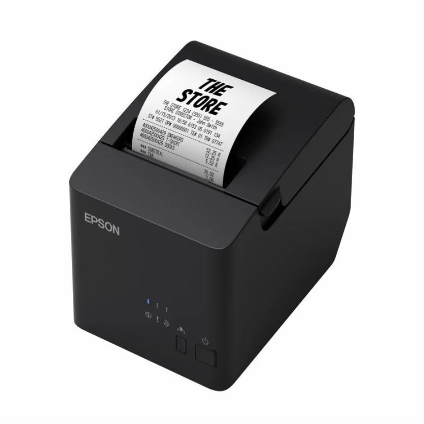 Epson Automatic Thermal Printer