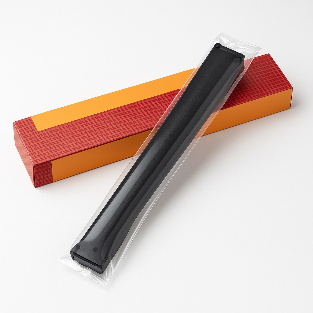 Epson Black Printer Ink, 70 ml Packaging