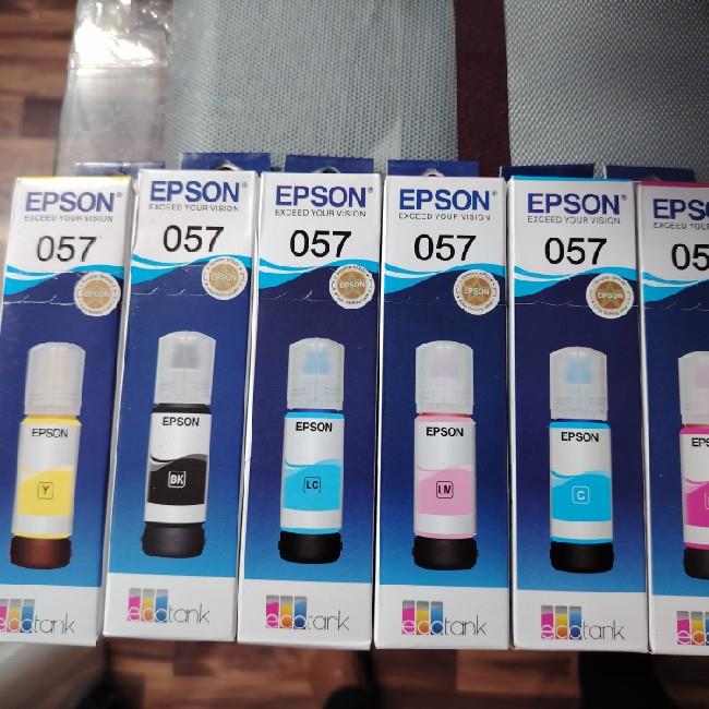 EPSON Cartridge 057